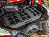 SuperATV Can-Am Maverick X3 Milwaukee Compatible Bed Mount  UTVS0119275