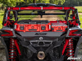 SuperATV Can-Am Maverick X3 Milwaukee Compatible Bed Mount  UTVS0119275