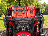 SuperATV Can-Am Maverick X3 Milwaukee Compatible Bed Mount  UTVS0119275