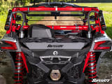 SuperATV Can-Am Maverick X3 Milwaukee Compatible Bed Mount  UTVS0119275