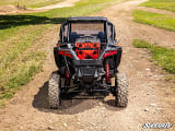 SuperATV Polaris RZR Turbo R / PRO XP / Pro R Milwaukee Compatible Bed Mount  UTVS0119277-MAIN