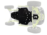 SuperATV Segway Villain Full Skid Plate  UTVS0119285