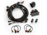 SuperATV Kawasaki Ridge Deluxe Self-Canceling Turn Signal Kit  UTVS0119297-MAIN