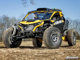 SuperATV Can-Am Maverick R Sidewinder Front A-Arms  UTVS0119304-MAIN