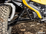 SuperATV Can-Am Maverick R Sidewinder Front A-Arms  UTVS0119304-MAIN