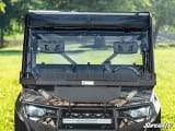 SuperATV Arctic Cat Prowler Pro Flip Windshield  UTVS0119329