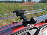 SuperATV Honda Pioneer 520 Flip Windshield  UTVS0119429