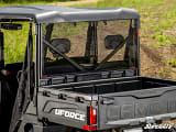 SuperATV CFMOTO UForce 800 Rear Windshield  UTVS0119435