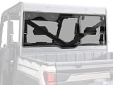 SuperATV Polaris Ranger XP 1000 / 900 / 570 Rear Windshield  UTVS0119460-MAIN