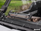 SuperATV Kawasaki Ridge Vented Full Windshield  UTVS0119487