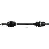 Moose Offroad John Deere Gator XUV 625i/825/855/850 Complete Axle Assembly UTVS0119717-MAIN