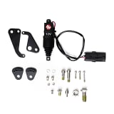 Baja Designs LP4/LP6/LP9/XL-M Housing Universal Reflex Light Actuator Kit  UTVS0119763