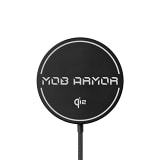 Mob Armor FLEX Charge 2 Qi2 & MagSafe Magnetic Wireless Charger  UTVS0119980