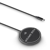 Mob Armor FLEX Charge 2 Qi2 & MagSafe Magnetic Wireless Charger  UTVS0119980