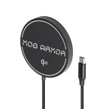Mob Armor FLEX Charge 2 Qi2 & MagSafe Magnetic Wireless Charger  UTVS0119980