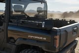 Razorback Offroad RBO UTV Bed Rail System  UTVS0120011