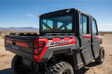 Razorback Offroad RBO UTV Bed Rail System  UTVS0120011