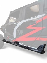 Elektric Offroad Designs Polaris Xpedition Rock Steps (4-Seat)  UTVS0120367