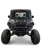 Elektric Offroad Designs Polaris Ranger 1500 XD Volt Front Bumper  UTVS0120382