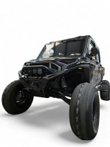 Elektric Offroad Designs Polaris Ranger 1500 XD Volt Front Bumper  UTVS0120382