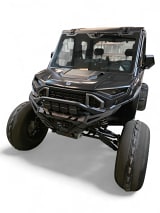 Elektric Offroad Designs Polaris Ranger 1500 XD Volt Front Bumper  UTVS0120382