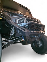 Elektric Offroad Designs Polaris Ranger 1500 XD Volt Front Bumper  UTVS0120382