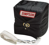 Simpson 8" Outlaw Sky Jacker Parachute  UTVS0120897-MAIN