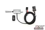 XTC Power Products Polaris Ranger SP 570 Self-Canceling Turn Signal System  UTVS0120904-MAIN