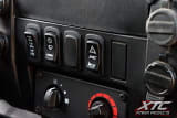 XTC Power Products Polaris Ranger SP 570 Self-Canceling Turn Signal System  UTVS0120904-MAIN