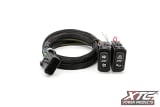 XTC Power Products Polaris Ranger SP 570 Self-Canceling Turn Signal System  UTVS0120904-MAIN