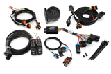 XTC Power Products Polaris Ranger SP 570 Self-Canceling Turn Signal System  UTVS0120904-MAIN