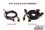 XTC Power Products Polaris Ranger SP 570 Self-Canceling Turn Signal System  UTVS0120904-MAIN