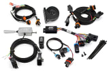 XTC Power Products Polaris Ranger SP 570 Self-Canceling Turn Signal System  UTVS0120904-MAIN