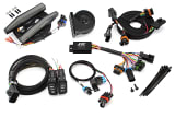 XTC Power Products Polaris Ranger SP 570 Self-Canceling Turn Signal System  UTVS0120904-MAIN