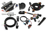 XTC Power Products Polaris Ranger SP 570 Self-Canceling Turn Signal System  UTVS0120904-MAIN