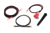 XTC Power Products Kawasaki KRX Power Cable from Battery to OEM Busbar  UTVS0120917