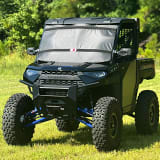 Seizmik Polaris Ranger XP 1000 Windshield Protector  UTVS0120915