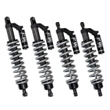 Shock Therapy Polaris Ranger XD 1500 FOX QS3 Shock Set  UTVS0121133-MAIN
