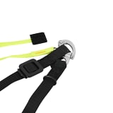 Simpson Racing Hybrid Quick Release Tether  UTVS0121136-MAIN