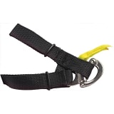 Simpson Racing Hybrid Quick Release Tether  UTVS0121136-MAIN