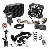 RPM Powersports 2017-2022 Can-Am Maverick X3 120HP to 220HP Complete Max Power Upgrade Kit  UTVS0121151-MAIN