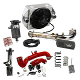 RPM Powersports 2017-2022 Can-Am Maverick X3 120HP to 220HP Complete Max Power Upgrade Kit  UTVS0121151-MAIN