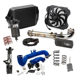 RPM Powersports 2017-2022 Can-Am Maverick X3 120HP to 220HP Complete Max Power Upgrade Kit  UTVS0121151-MAIN
