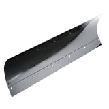Tusk Polaris RZR XP 1000 / XP Turbo SubZero Snow Plow Kit, Winch Equipped UTV, 60" Blade  UTVS0121224