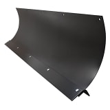 Tusk Yamaha Wolverine SubZero Snow Plow Kit, Winch Equipped UTV, 60" Blade  UTVS0121239