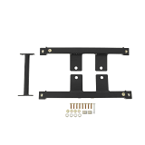 Simpson Can-Am X3 Lower Front Mount  UTVS0121470