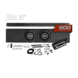 UTV Stereo Polaris Xpedition Ride Command Stage 7 Stereo Kit  UTVS0121792-MAIN