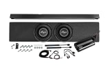 UTV Stereo Polaris Xpedition 500W Rear Subwoofer Upgrade  UTVS0121796