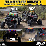 RLB Motorsports Kawasaki Teryx H2 Chase Light  UTVS0121797-MAIN