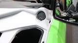 UTV Stereo Kawasaki Teryx H2 Elite Stage 8 Stereo Kit  UTVS0121809